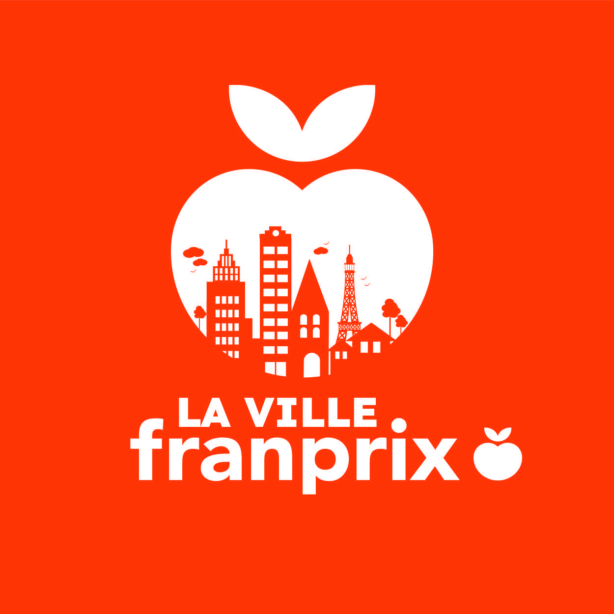 Le Salon Franprix 2023